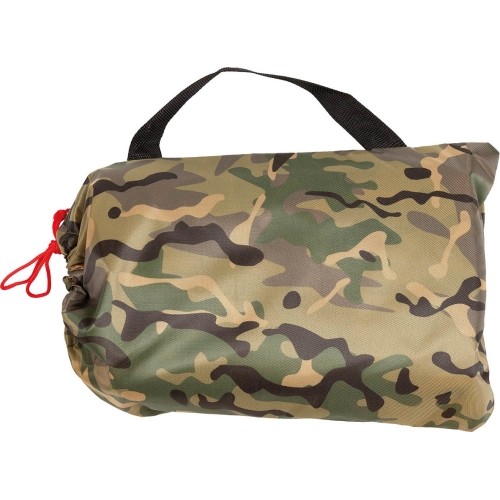 Plandeka "Tarp" operation-camo ok. 300 x 500 cm