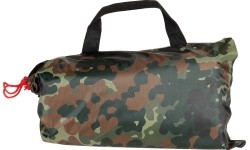 Plandeka "Tarp" BW camo ok. 400 x 500 cm