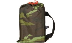 Plandeka „Tarp Extreme" M 95 CZ kamuflaż ok. 300 x 300 cm