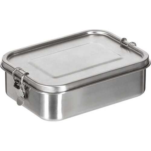 Lunchbox „Premium” stal nierdzewna ok. 19 x 145 x 65 cm