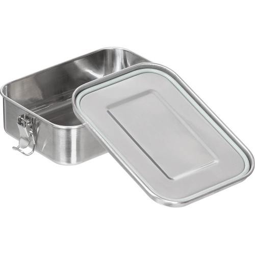Lunchbox „Premium” stal nierdzewna ok. 19 x 145 x 65 cm