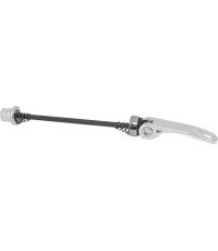 Zacisk szybkozamykający FORCE, do tylnego koła, długość: 146 mm
