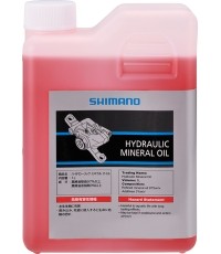 Olej mineralny Shimano 1000 ml
