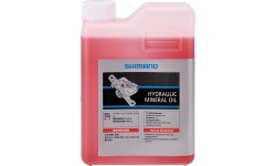 Olej mineralny Shimano 1000 ml