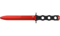 Benchmade 185T SOCP FIXED BLADE TRAINER