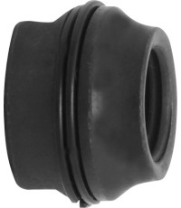 Stożek Shimano M452 tylny lewy M10x15,1mm