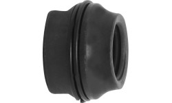 Stożek Shimano M452 tylny lewy M10x15,1mm