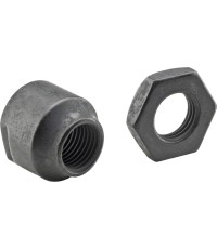 Nakrętka i stożek Shimano FH-RM33 (prawy)