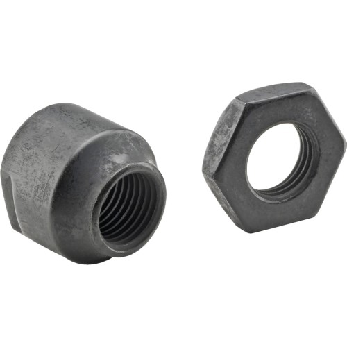 Nakrętka i stożek Shimano FH-RM33 (prawy)