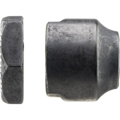 Nakrętka i stożek Shimano FH-RM33 (prawy)