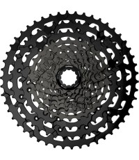 Galinis žvaigždžių blokas Shimano CUES CS-LG700-11 // 11 pav. (11-50T)
