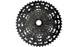 Galinis žvaigždžių blokas Shimano CUES CS-LG700-11 // 11 pav. (11-50T)