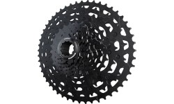 Galinis žvaigždžių blokas Shimano CUES CS-LG700-11 // 11 pav. (11-50T)