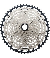 Galinis žvaigždžių blokas Shimano SLX CS-M7100-12 // 12 pav. (10-51T)