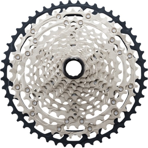 Kaseta tylna Shimano SLX CS-M7100-12, 12-rzędowa (10-51T)