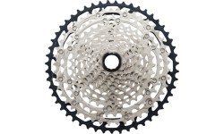 Kaseta tylna Shimano SLX CS-M7100-12, 12-rzędowa (10-51T)