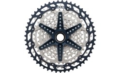 Kaseta tylna Shimano SLX CS-M7100-12, 12-rzędowa (10-51T)