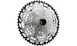 Galinis žvaigždžių blokas Shimano SLX CS-M7100-12 // 12 pav. (10-51T)