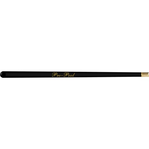 Angielski kij bilardowy Buffalo Tyrell No. 10, 130cm/8,5mm