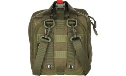 Torba pierwszej pomocy MOLLE duża, khaki