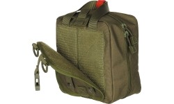 Torba pierwszej pomocy MOLLE duża, khaki