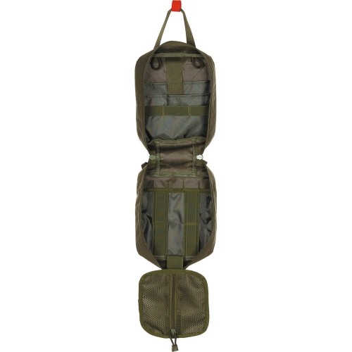 Torba pierwszej pomocy MOLLE duża, khaki