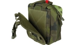 Ładownica na apteczkę duża MOLLE M 95 CZ kamuflaż
