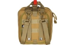 Apteczka MOLLE, duża, coyote tan