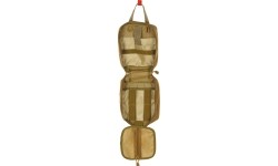 Apteczka MOLLE, duża, coyote tan