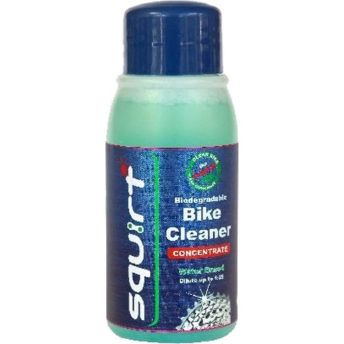 Dviračio valiklis SQUIRT koncentratas 60ml