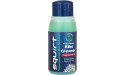 Dviračio valiklis SQUIRT koncentratas 60ml