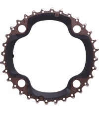 Przednia zębatka SHIMANO Deore LX 3x10