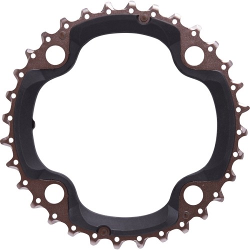 Przednia zębatka SHIMANO Deore LX 3x10