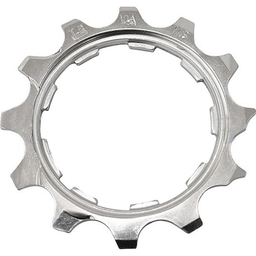 Zębatka kasety tylnej SHIMANO 12T