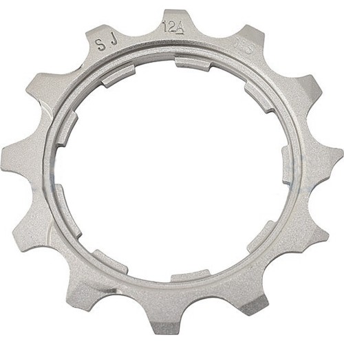 Zębatka kasety tylnej SHIMANO 12T