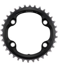 Zębatka przednia SHIMANO SLX 11 rz. 30T