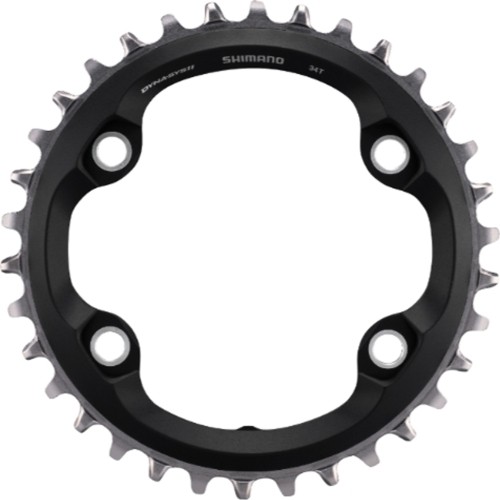 Zębatka przednia SHIMANO SLX 11 rz. 30T