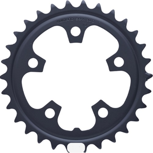 Zębatka przednia Shimano SLX 11-rzędowa 30T