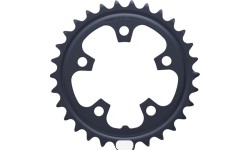 Zębatka przednia Shimano SLX 11-rzędowa 30T