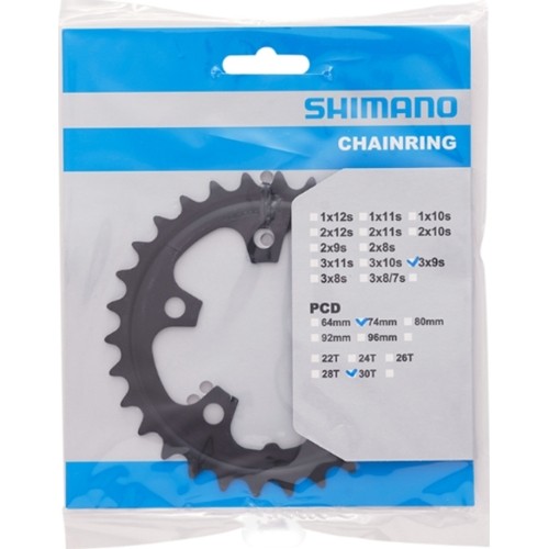 Zębatka przednia Shimano SLX 11-rzędowa 30T