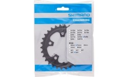 Zębatka przednia Shimano SLX 11-rzędowa 30T