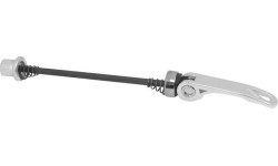 Zacisk szybkozamykacz FORCE // do przedniego koła, 112 mm