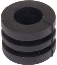 Soccer Table Rod Bumper Ribbled 16mm