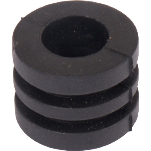 Soccer Table Rod Bumper Ribbled 16mm