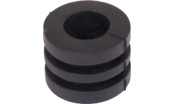 Soccer Table Rod Bumper Ribbled 16mm