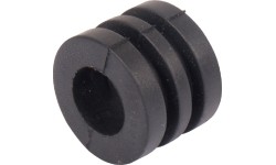 Soccer Table Rod Bumper Ribbled 16mm