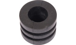 Soccer Table Rod Bumper Ribbled 16mm