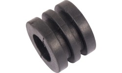 Soccer Table Rod Bumper Ribbled 16mm