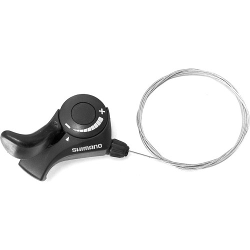 Manetka Shimano TX30 LN 3-biegowa