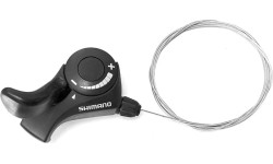 Manetka Shimano TX30 LN 3-biegowa